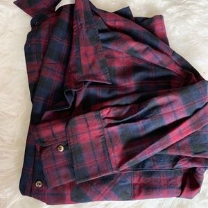 Flannel